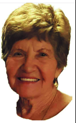 Diega P. Hurst